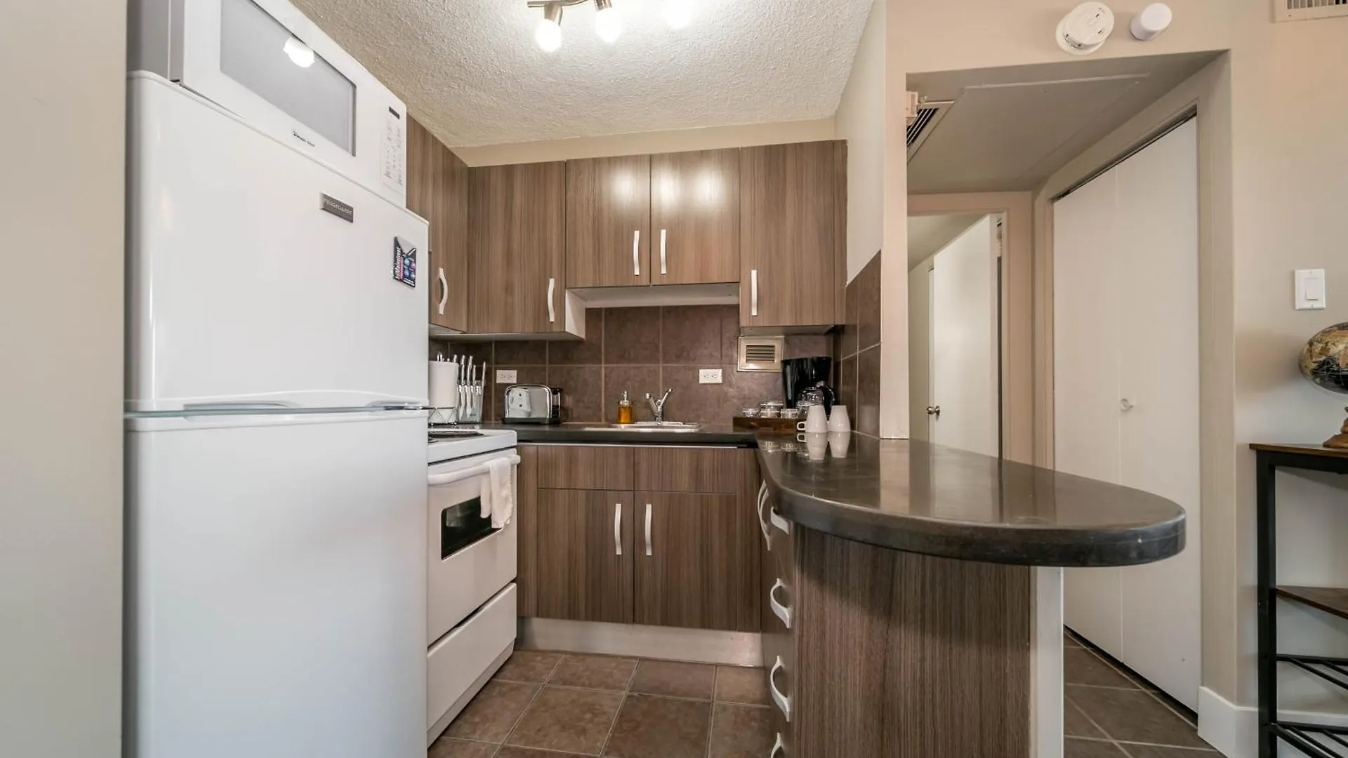 Appartement Rustic & Rogers Place, Free Parking! Edmonton