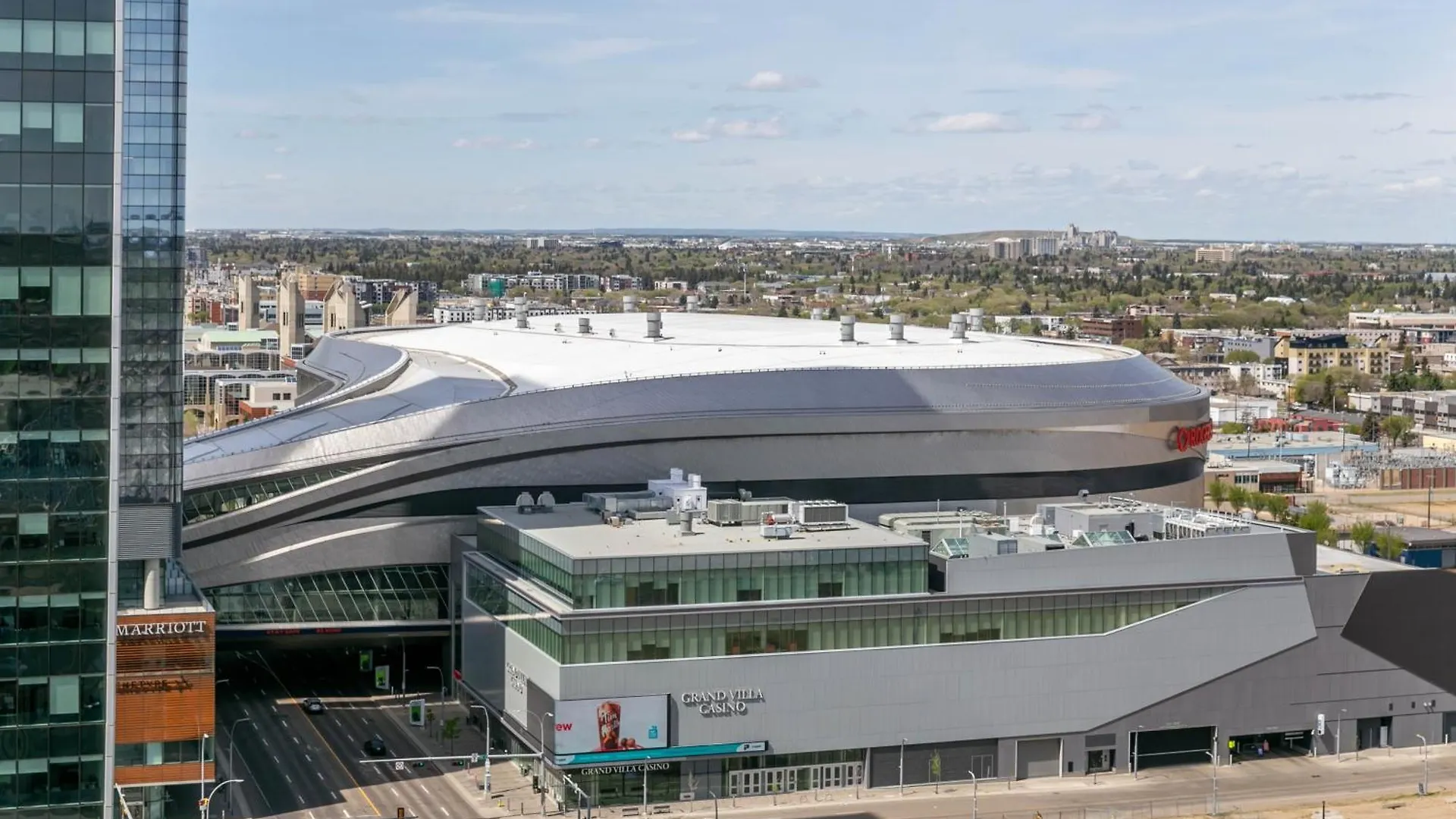 Rustic & Rogers Place, Free Parking! Edmonton 0*,  Canada